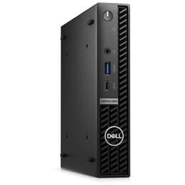 Dell OptiPlex 5000 Micro Pentium Gold 3.1 GHz - SSD 512 GB RAM 32 GB