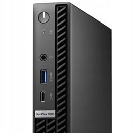 Dell OptiPlex 5000 Micro Pentium Gold 3.1 GHz - SSD 512 GB RAM 32 GB