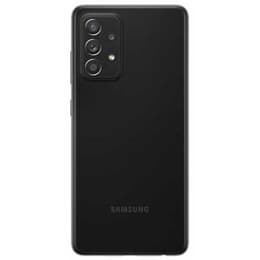 Galaxy A52 5G 128GB - Schwarz - Ohne Vertrag