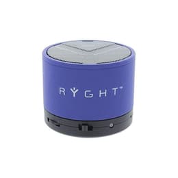 Lautsprecher  Bluetooth Ryght Y-Storm - Blau