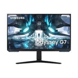 Bildschirm 27" LED 4K UHD Samsung Odyssey G7A LS28AG700NUXEN