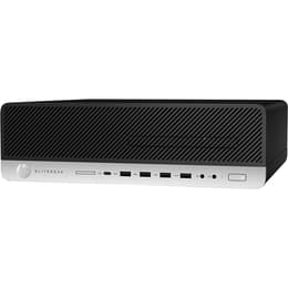 HP EliteDesk 800 G5 SFF Core i7 3 GHz - SSD 512 GB RAM 8 GB
