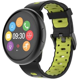Smartwatch Mykronoz ZeRound 2 HR Premium -