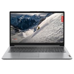 Lenovo IdeaPad 1 15AMN7 15" Ryzen 3 2.4 GHz - SSD 512 GB - 16GB AZERTY - Französisch