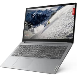 Lenovo IdeaPad 1 15AMN7 15" Ryzen 3 2.4 GHz - SSD 512 GB - 16GB AZERTY - Französisch