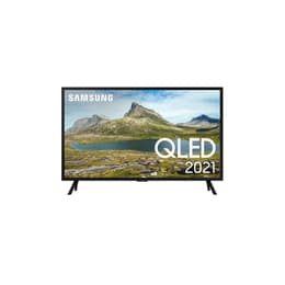Fernseher Samsung QLED Full HD 1080p 81 cm QE32Q50AAUXXC