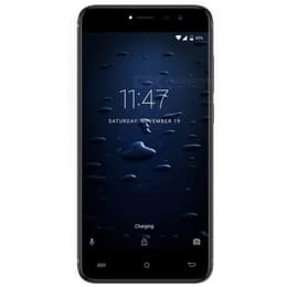 Cubot Note Plus 32GB - Schwarz - Ohne Vertrag