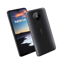 Nokia 5.3 64GB - Schwarz - Ohne Vertrag