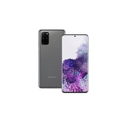 Galaxy S20+ 128GB - Grau - Ohne Vertrag