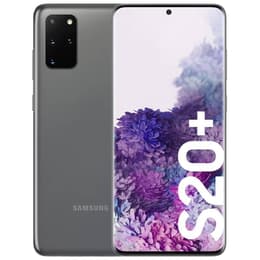 Galaxy S20+ 128GB - Grau - Ohne Vertrag