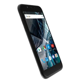 Archos Sense 50DC 16GB - Schwarz - Ohne Vertrag