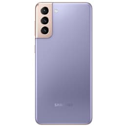 Galaxy S21+ 5G 256GB - Violett - Ohne Vertrag