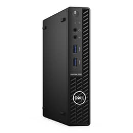 Dell OptiPlex 3080 MFF Core i5 2.3 GHz - SSD 256 GB RAM 8 GB