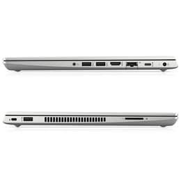 HP ProBook 450 G6 15" Core i5 1.6 GHz - SSD 512 GB - 8GB AZERTY - Französisch