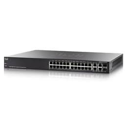 Switch Cisco SG300-28MP