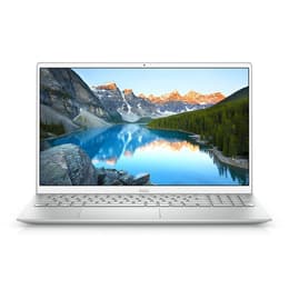 Dell Inspiron 5000 15" Core i7 1.3 GHz - SSD 512 GB - 16GB AZERTY - Französisch