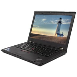 Lenovo ThinkPad T430s 14" Core i5 2.6 GHz - HDD 320 GB - 4GB AZERTY - Französisch