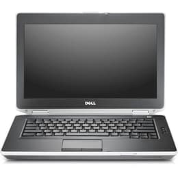 Dell E6430s 14" Core i5 2.8 GHz - HDD 500 GB - 8GB QWERTY - Spanisch
