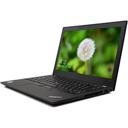 Lenovo ThinkPad X280 12" Core i5 1.6 GHz - SSD 256 GB - 8GB QWERTZ - Deutsch