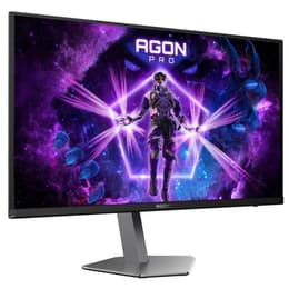 Bildschirm 26" OLED Aoc AG276UZD