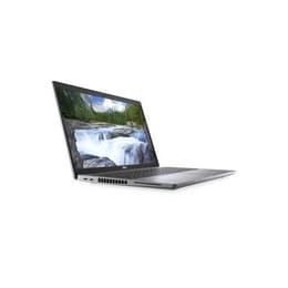 Dell Latitude 5520 15" Core i5 2.6 GHz - SSD 256 GB - 8GB QWERTY - Englisch