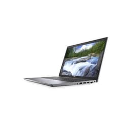 Dell Latitude 5520 15" Core i5 2.6 GHz - SSD 256 GB - 8GB QWERTY - Englisch