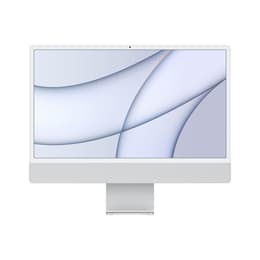 iMac 24" (Anfang 2021) M1 3,2 GHz - SSD 2 TB - 16GB QWERTZ - Deutsch