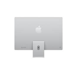 iMac 24" (Anfang 2021) M1 3,2 GHz - SSD 2 TB - 16GB QWERTZ - Deutsch