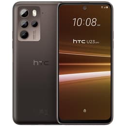 HTC U23 Pro 256GB - Schwarz - Ohne Vertrag