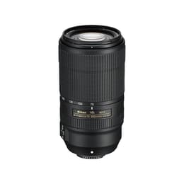 Nikon Objektiv VR ED AF-P NIKKOR 70-300MM 1:4.5-5.6E 70-300mm f/4.5-5.6