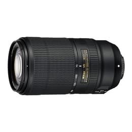 Nikon Objektiv VR ED AF-P NIKKOR 70-300MM 1:4.5-5.6E 70-300mm f/4.5-5.6