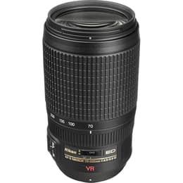 Nikon Objektiv VR ED AF-P NIKKOR 70-300MM 1:4.5-5.6E 70-300mm f/4.5-5.6