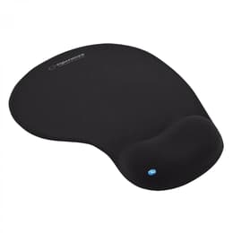 Simpletek Precise mouse movement Mousepad, Ergonomic Design Maus