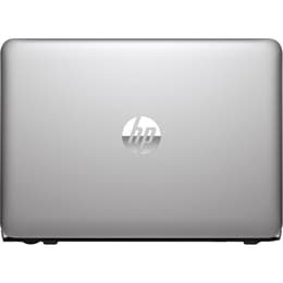 Hp EliteBook 820 G3 12" Core i3 2.3 GHz - HDD 500 GB - 8GB AZERTY - Französisch