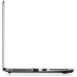 Hp EliteBook 820 G3 12" Core i3 2.3 GHz - HDD 500 GB - 8GB AZERTY - Französisch