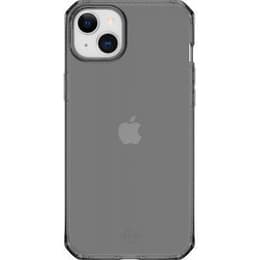 Hülle iPhone 14 Plus - Kunststoff - Grau
