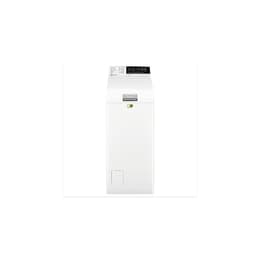 Klassische Waschmaschine 40 cm Oben Electrolux EW8T3376HL
