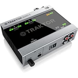 Native Instruments Traktor Scratch A6 Zubehör