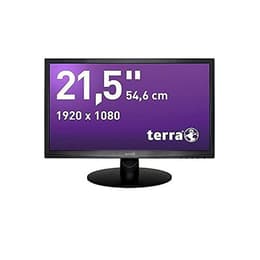 Bildschirm 21" LCD FHD Wortmann Ag Terra 2212W