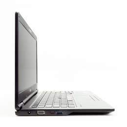 Fujitsu LifeBook E449 14" Core i3 2.2 GHz - SSD 256 GB - 16GB QWERTZ - Deutsch