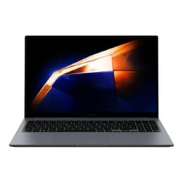Samsung Galaxy Book4 15" GHz - SSD 2 TB - 8GB QWERTZ - Deutsch