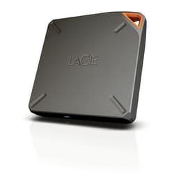 Lacie Fuel Externe Festplatte - HDD 2 TB USB