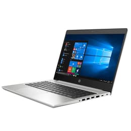 HP ProBook 445 G6 14" Ryzen 5 2.1 GHz - SSD 512 GB - 32GB AZERTY - Französisch