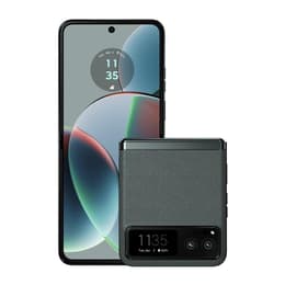 Motorola Razr 40 128GB - Grün - Ohne Vertrag