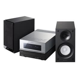 Sony CMT-BX30R Mini Hifi-System