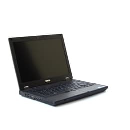 Dell Latitude E5410 14" Core i5 2.6 GHz - SSD 256 GB - 8GB AZERTY - Französisch