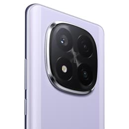 XIAOMI REDMI NOTE 14 PRO + 512GB - Violett - Ohne Vertrag