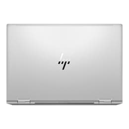HP EliteBook x360 830 G9 13" Core i5 1.6 GHz - SSD 512 GB - 16GB QWERTY - Spanisch