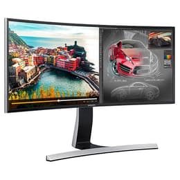 Bildschirm 34" LED UW-QHD Samsung S34E790C
