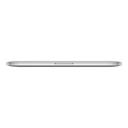 MacBook Pro 13" (2022) - QWERTY - Niederländisch